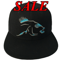 CRANKA Cap (Flat Peak)