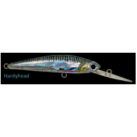 Minnow - 59mm - Deep - Suspending - 4.0 Grams