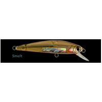 Minnow - 59mm - Shallow - Suspending - 3.5 Grams