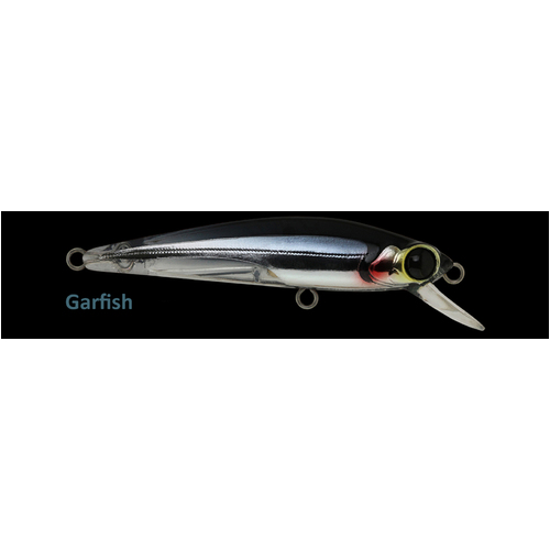Minnow - 59mm - Shallow - GARFISH